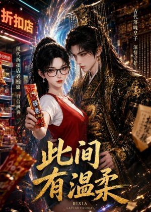 此间有温柔（30集）火爆短剧来袭抢先看