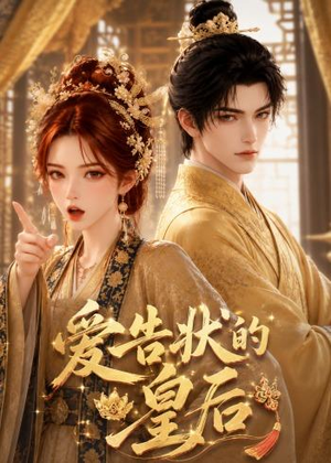 爱告状的皇后（64集）超火短剧抢先看