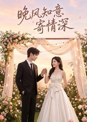 晚风知意寄情深（61集）又一部超火短剧抢先看全