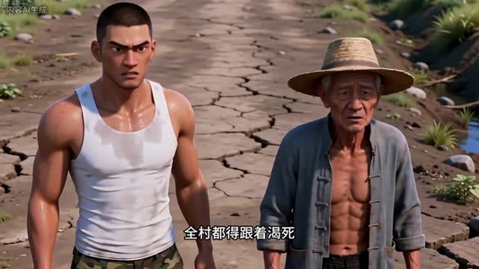 清流暗涌（46集）嫡女的打脸日常短剧全集免费看