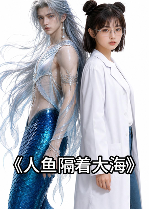 人鱼隔着大海（30集）红果免费看短剧