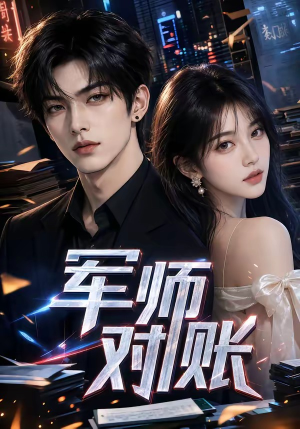 军师对账（21集）简直不要太好看的短剧排行榜