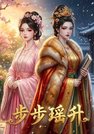 步步瑶升（36集）红果短剧免费看
