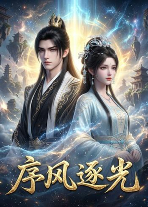 序风逐光（30集）全集在线短剧观看免费版