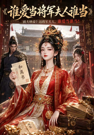 谁爱当将军夫人谁当（30集）最近很火的短剧