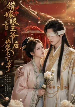 错嫁眼盲王爷后，他装不下去了（52集）深夜短剧推荐精彩片段