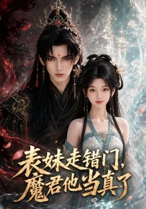 表妹走错门，魔君他当真了（41集）好看的短剧追到爽