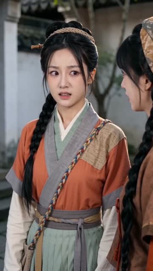 流放路上，作精王妃被全家团宠（60集）我的短剧太好看了吧