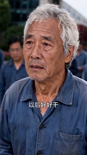 厂里分房被顶替，我靠锅炉房成首富（40集）好的短剧分享给大家