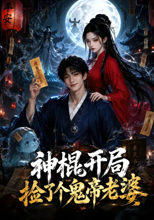神棍开局，捡了个鬼帝老婆（34集）全集短剧我都看完了