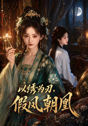 以绣为刃，假凤朝凰（60集）看完还想看的精彩短剧