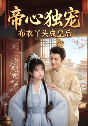 帝心独宠：布衣丫头成皇后（27集）全集短剧都在这里了