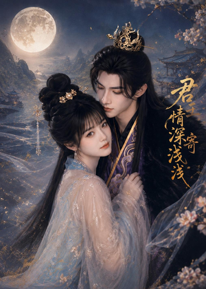 君王情深寄浅浅（41集）精彩短剧热播中点击下方看全集