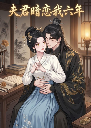 夫君暗恋我六年（15集）短剧越看越想看系列