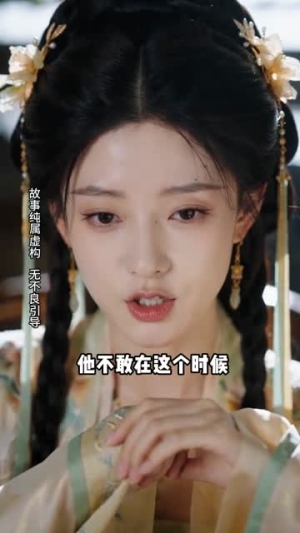 辞宫赴山海（39集）短剧大结局限免特辑