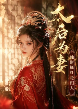 太后为妻烛影摇红是归人（76集）番茄小说免费看短剧