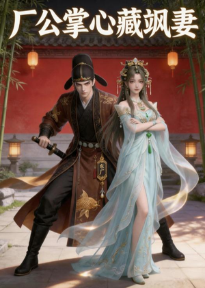 厂公掌心藏飒妻（74集）好看的小短剧推荐