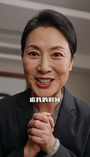 婆婆的小助理（45集）热门短剧免费观看