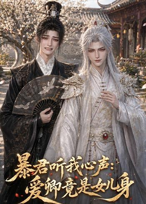 暴君听我心声：爱卿竟是女儿身（112集）免费观看全集的短剧网站精选