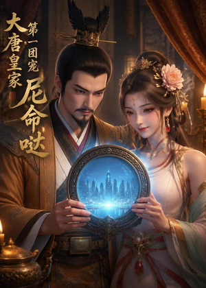大唐皇家第一团宠尼命哒（100集）短剧大剧场短剧推荐