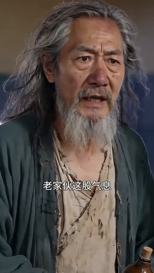 离婚后，我双穿两界做仙帝（40集）短剧推荐我每天持续更新