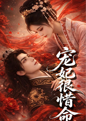 宠妃很惜命（80集）最新火热短剧抢先看