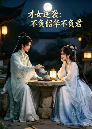 才女逆袭：不负韶华不负君（34集）深深爱上这部短剧