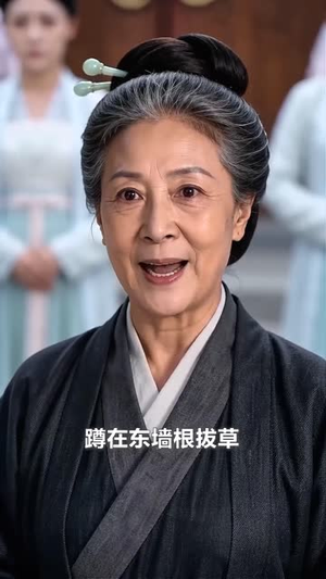 嫡女归京（31集）红果短剧免费看