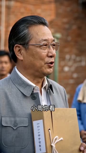 厂长女儿在食堂（48集）超级好看短剧推荐