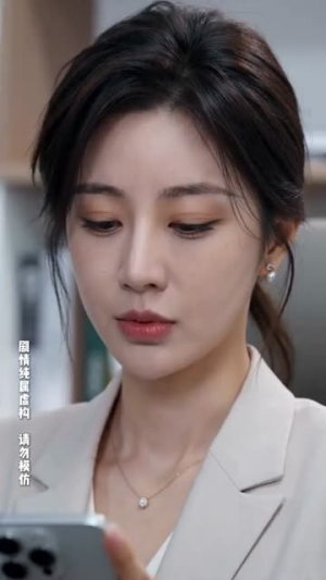 职场无退路，她自立门户（71集）都市短剧推荐免费看