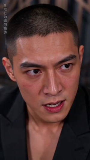 江湖烬（29集）短剧演员排行榜