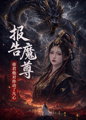 报告魔尊：帝君他对你动了凡心（87集）全集短剧免费观看