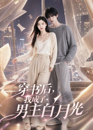 穿书后，我成了男主白月光（33集）百看不厌的精彩短剧分享