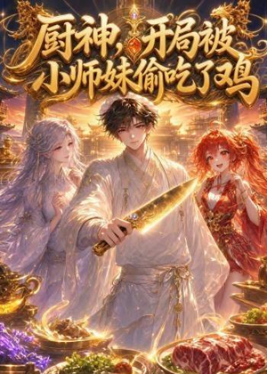 厨神，开局被小师妹偷吃了鸡（75集）排行榜前十短剧免费观看网站