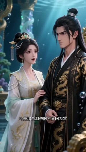 白蛇灵汐：逆天改命，不做笼中仙（30集）短剧全集都在这里免费看