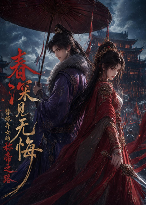春深见无悔：替嫁弃女的称帝之路（52集）短剧热门推荐不容错过