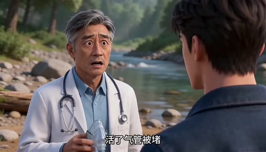 我这是农场不是动物园（140集）无需会员短剧轻松看