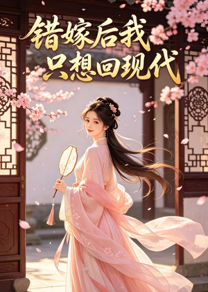 错嫁后我只想回现代（33集）短剧免费在线看全集