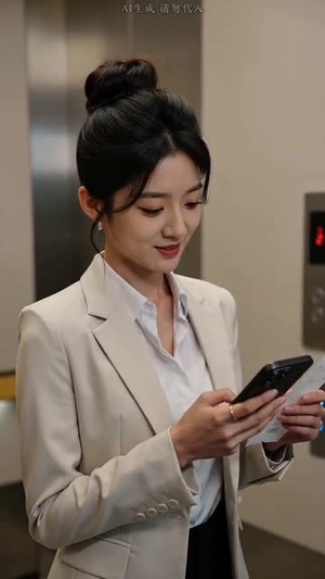 我把整栋楼早餐都换了（37集）新番短剧计划好剧分享