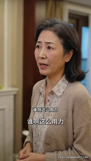 保姆变女王（47集）短剧大剧场短剧推荐