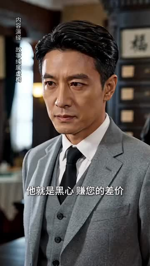 分家后我靠害虫，逆袭成虾王（45集）热播短剧持续分享