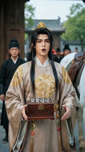 重生拒婚：我成了新太子妃（50集）免费看全网影视短剧动漫