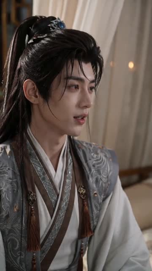 给师尊解毒后，我直接无敌（31集）抢先看热门短剧