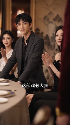 绑定大反派系统，演黑鸦哥演爽了（70集）短剧超清全集在线看