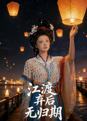 江渡弃后无归期（46集）短剧抢先看精彩无限量