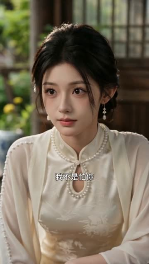 玫瑰辞：旧婚约里显风华（57集）好看到停不下来的短剧
