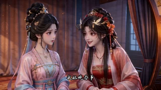 我家太子妃一心求死怎么办？（60集）红果短剧免费看剧app