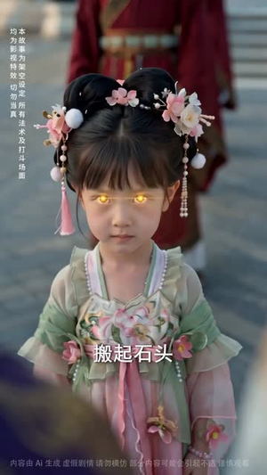 天降小红娘，我来助您成仙啦（70集）一口气看完全集短剧