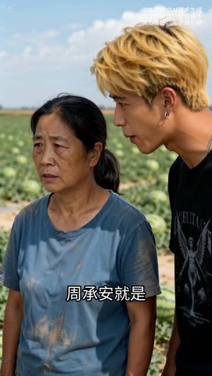 嫌我三毛五？雨后裂瓜全村哭断肠（49集）左下角看全集热门短剧推荐
