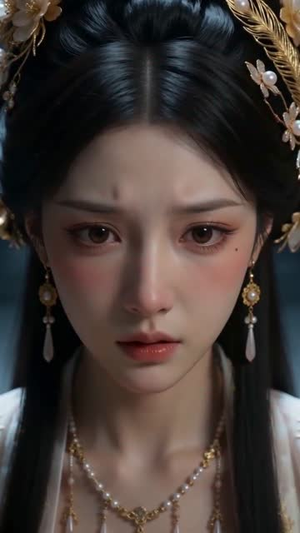 再世母后（30集）随时随地想看就看短剧